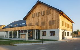 Hotel Naturum